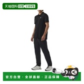 Beckley系列短袖 香港直邮CANADA POLO 黑色短袖 POLO衫 GOOSE 男士