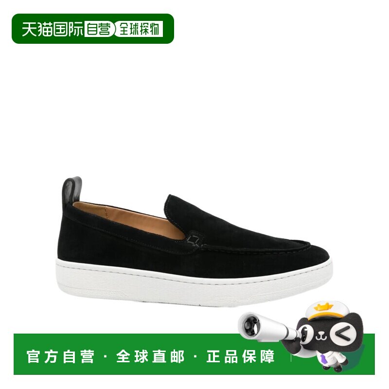 1h可退 香港直邮男士 圆头乐福鞋 25FW,流行男鞋,休闲皮鞋,淘宝优惠券,粉丝福利购,淘宝优惠卷