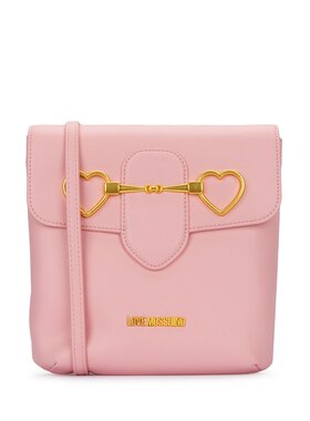 LOVE MOSCHINO 女士手提包 JC4078PP1ELC0600