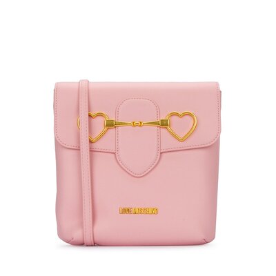 LOVE MOSCHINO 女士手提包 JC4078PP1ELC0600