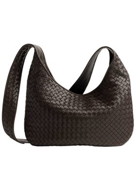 BOTTEGA VENETA 男士单肩包 826877V5KD02145 SS2025