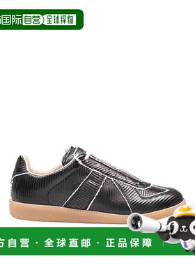 香港直邮MAISON MARGIELA 男士休闲鞋男鞋 S57WS0517P7413H8650