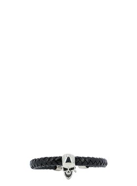 ALEXANDER MCQUEEN 男士手链手镯 554602J16KB1000