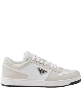 Prada Downtown徽标运动鞋 2EE3643LOI