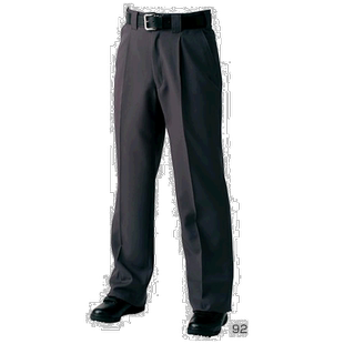 日本直邮SSK 棒球男女棒球服裁判休闲裤 3 季加厚型 SSK UPW036