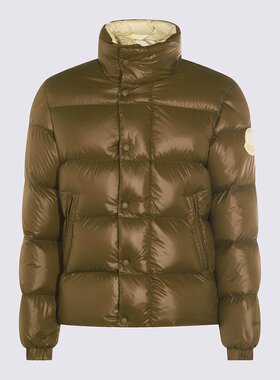 MONCLER 男士外套 K20911A00130596XEP80 AW2025