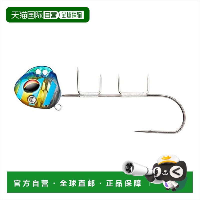 日本直邮Daiwa Boat Tachiuo Tenya SS40 TG Quick-Fire Short 沙