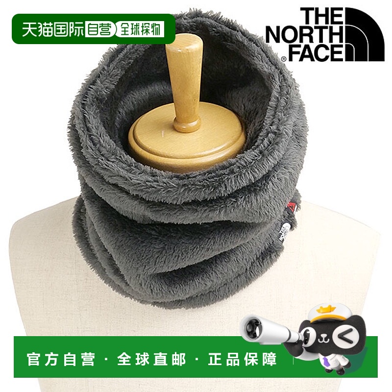 日本直邮THE NORTH FACE Super Versa Loft 围脖 [NN72508-AG FW2