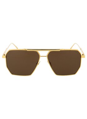 BOTTEGA VENETA 男士太阳镜 BV1012S003