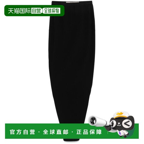 1h可退 香港直邮RICK OWENS 女士运动裤 RP01E7331WLP09 SS2026