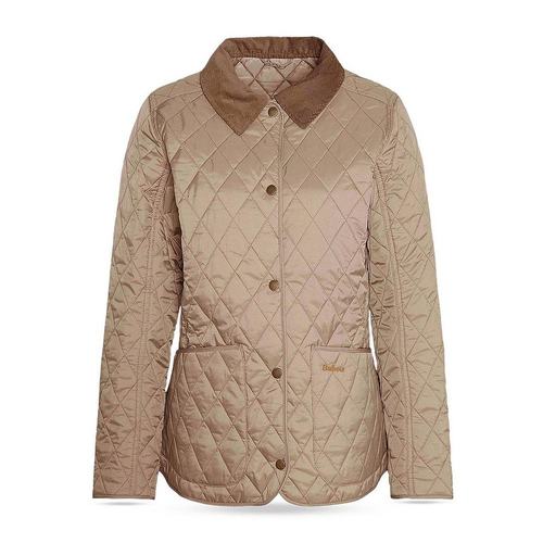 Barbour|Annandale 绗缝夹克