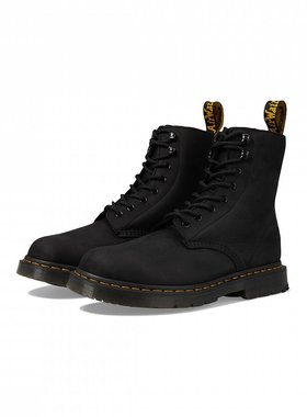 Dr. Martens Work 1460 Pascal Wintergrip 黑色