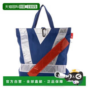 【日本直邮】ROOTOTE儿童背包带反光材料2Way托特包RTMamoru双肩