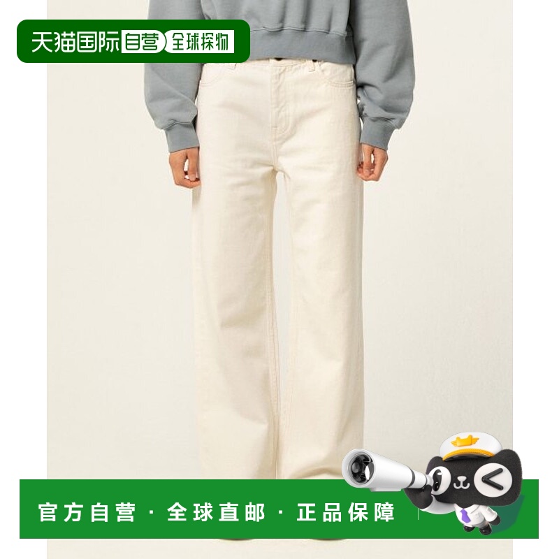 韩国直邮LEE休闲日常舒适时尚韩系通勤新款休闲裤LE2303IP72EC