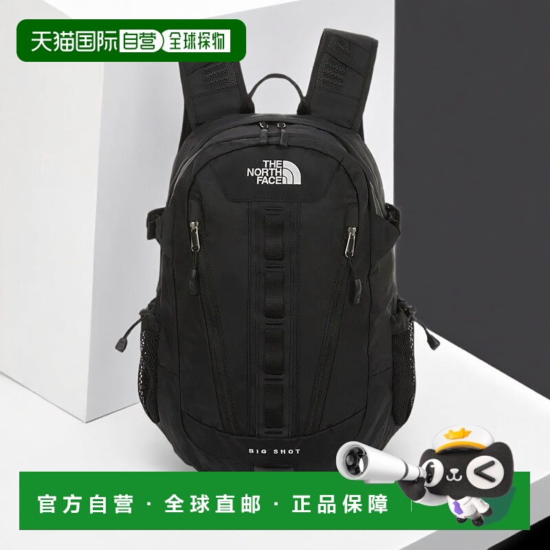 韩国直邮THE NORTH FACE北面秋冬新款休闲包NM2DR65A