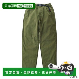 日本直邮GRAMICCI PANT Gramicci 裤子 男士下装 G102-OGT