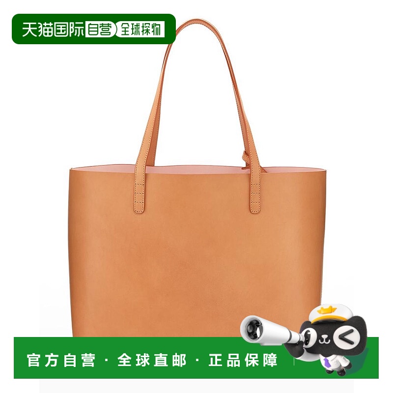 1h可退 【美国直邮】mansur gavriel 女士 单肩包手提包小包