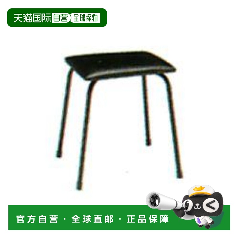 日本直邮CASIO 卡西欧 CB-5 椅子座椅高度 49.5CM 适用于 Privia