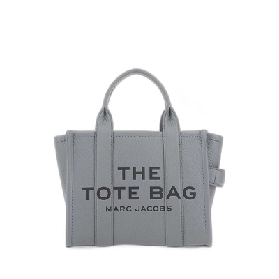 香港直邮MARC JACOBS 女士手提包 H009L01SP21050 AW2025 灰色