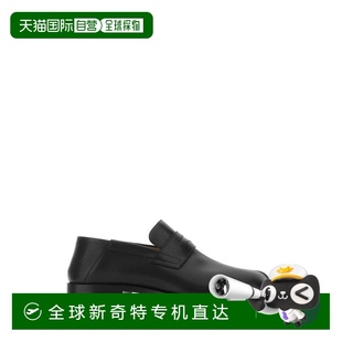商務(wù)休閑鞋 香港直郵MAISON 男士 S57WR0117P3292H8396 MARGIELA