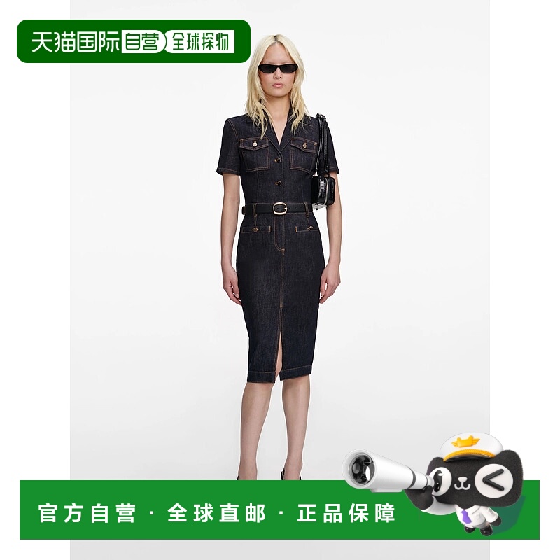 欧洲直邮self portrait 女士 连衣裙