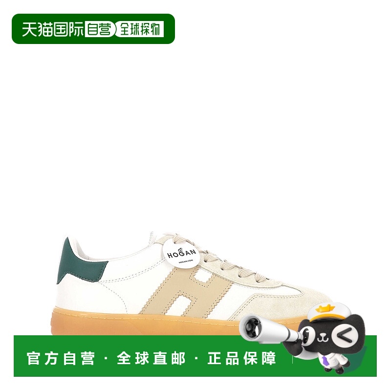 香港直邮HOGAN女士运动鞋HXW6470FB60UHC0MAF