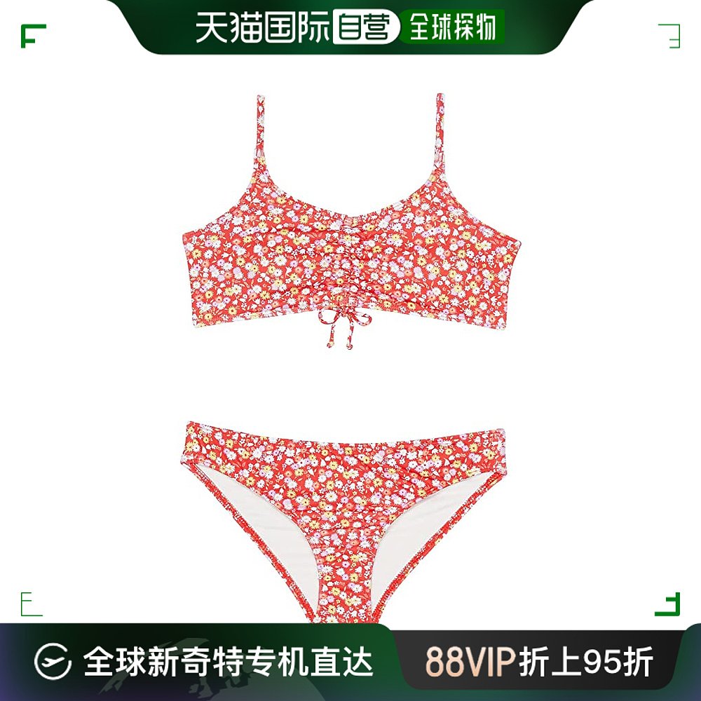 香港直邮潮奢 Billabong 女童 Sweet Blooms 背心坦