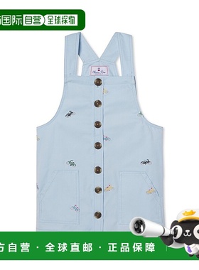 自营 classic prep经典 Prep Jamie 毛衣 - 蓝色 美国奥莱直发