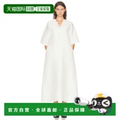 香港直邮潮奢 Mia The 1h可退 Row 女士 连衣裙 9015W3952