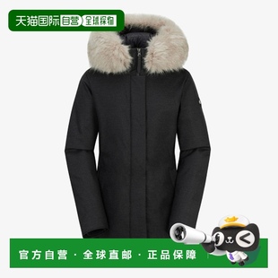 户外运动休闲舒适女款 韩国直邮THE 正品 NORTH 夹克NJ1DQ0 FACE新款