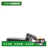 黑色凉拖 1h可退 4C00160M409 女士 BELL 香港直邮Moncler 盟可睐