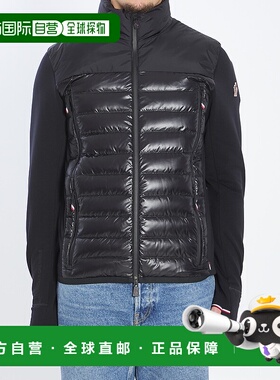 香港直邮moncler 盟可睐 男士 带里衬运动衫 K20978G00027899IG99