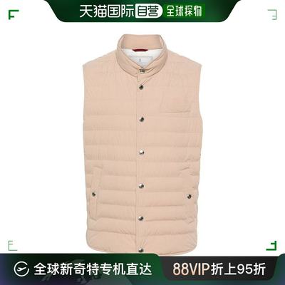 香港直邮BRUNELLO CUCINELLI 男士夹克 MM4031711CPU51