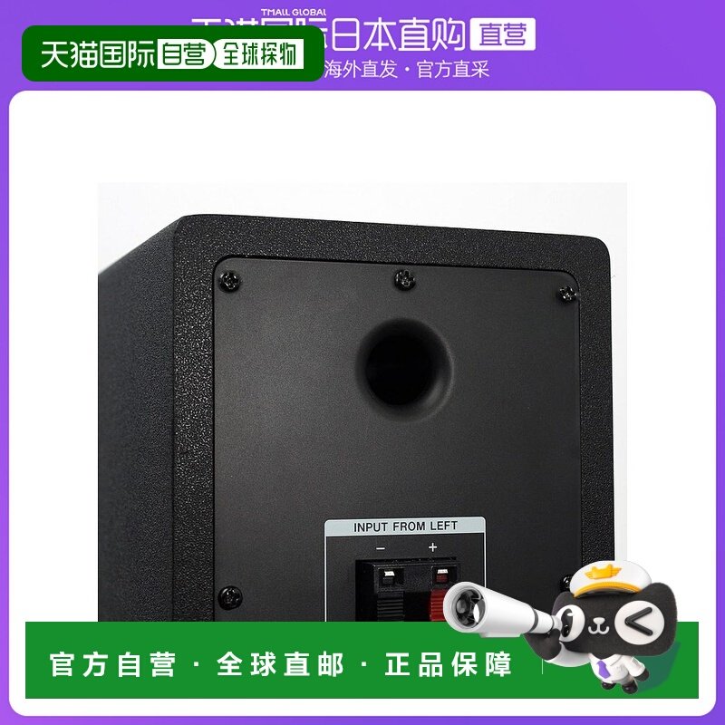 日本直邮tascam智能音箱有源监听音箱内置2路放大器VL S3,影音电器,智能音箱,淘宝优惠券,粉丝福利购,淘宝优惠卷