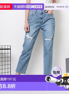 日本直邮Guess 女士牛仔裤 GU1432EW28309