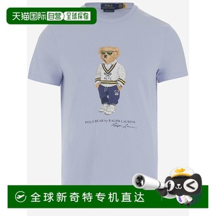 上裝 1h可退 T恤 男士 polo 歐洲直郵ralph lauren