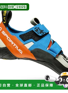香港直邮LA SPORTIVA Otaki 攀岩鞋 男士户外