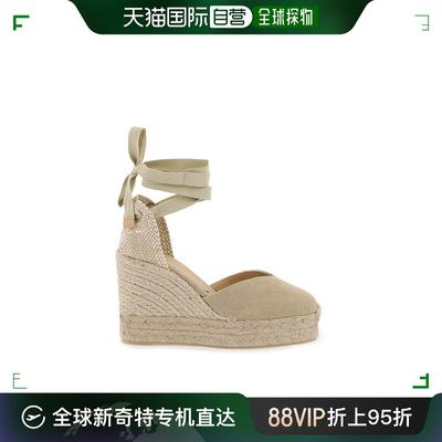 香港直邮CASTANER 女士凉鞋 CHIARA8ED0022017-0