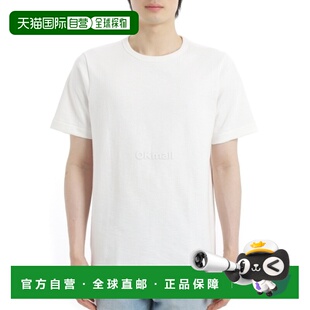 2S14 LOOP 轮式 韩国直邮MERZ SCHWANEN T恤