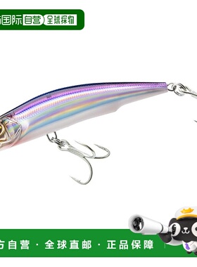 【日本直邮】DUEL Air Magnet TG Darter 125F 125mm 浮动诱饵 Ka