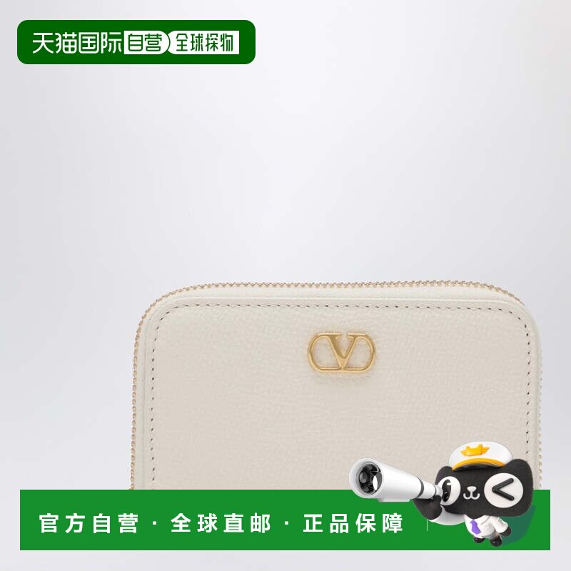 香港直邮valentino华伦天奴女士钱包 【付后1h可退】