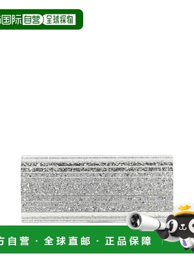 香港直邮JIMMY CHOO 女士手提包 SWEETIECOCCHAMPAGNE CO 金色