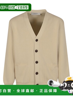 香港直邮GOLDEN GOOSE DELUXE BRAND 男士针织衫 GMP00946P001972