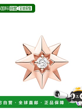 香港直邮Dior 风之星耳环 迪奥配饰礼物JRDV95246