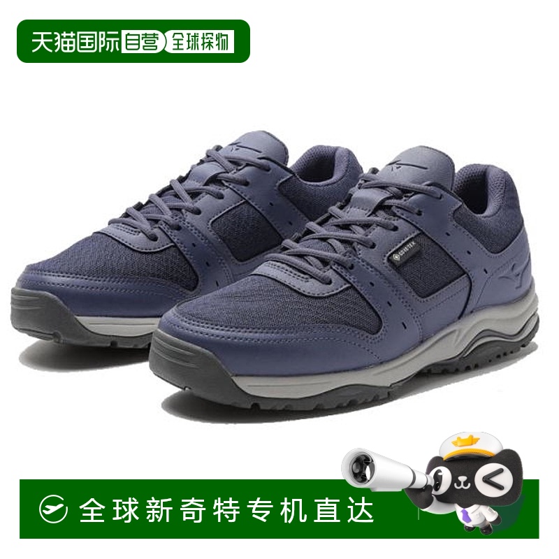 日本直邮美津浓 OD100 GTX8 灰紫