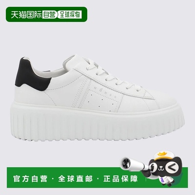 1h可退 香港直邮HOGAN 女士运动鞋 HXW6450FK50Q440001-0 AW2024