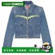 韩国直邮柴油牛仔夹克 A1142009G9301 DOM