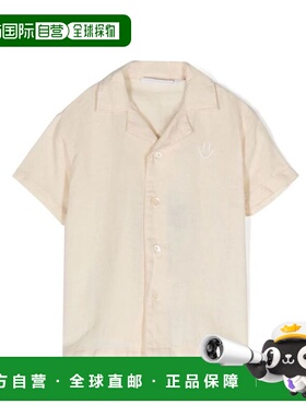 1h可退 香港直邮Molo 男童 上衣童装 6S24A2048894SUMMERSAND