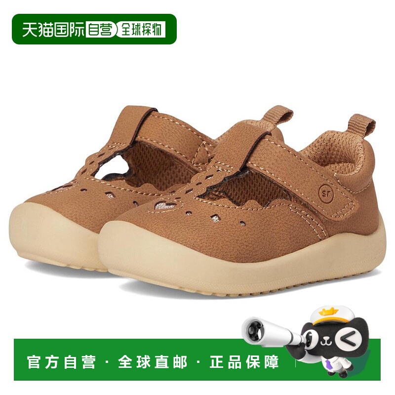 1h可退 【美国直邮】stride rite 婴幼儿 时尚休闲鞋 - 封面