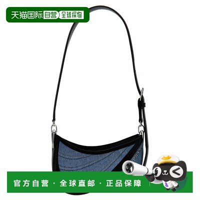 1h可退 香港直邮Mugler 穆勒 女士 单肩包 24P10SA00072113074